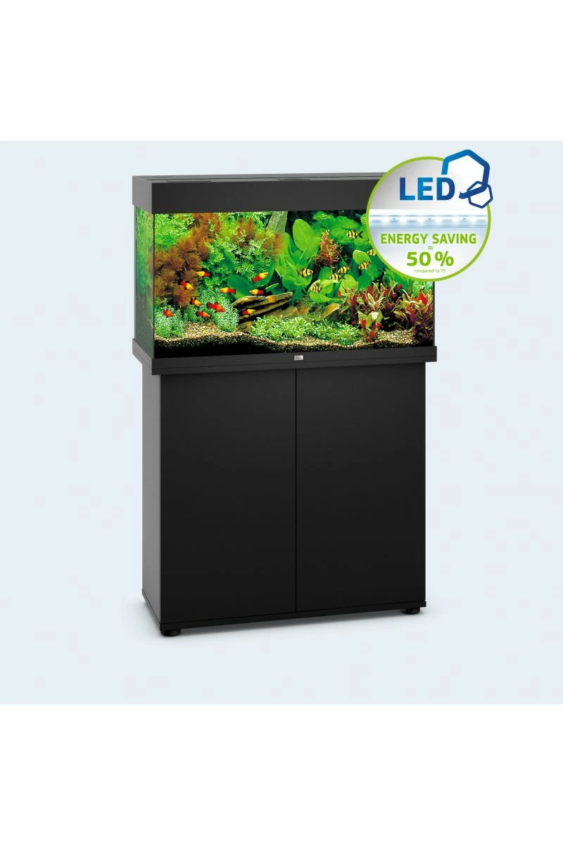 Juwel Rio 125 LED Aquarium & Cabinet 4 Juwel Rio 125 LED Aquarium & Cabinet - Image 2