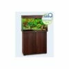 Juwel Rio 125 LED Aquarium & Cabinet 2 Juwel Rio 125 LED Aquarium & Cabinet -UK Pet Equipment Sales Store 125darkwood