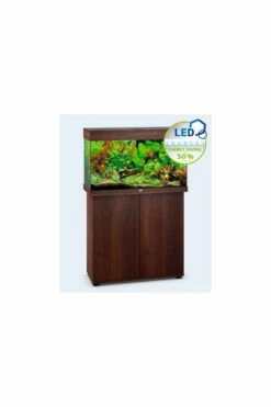 Juwel Rio 125 LED Aquarium & Cabinet