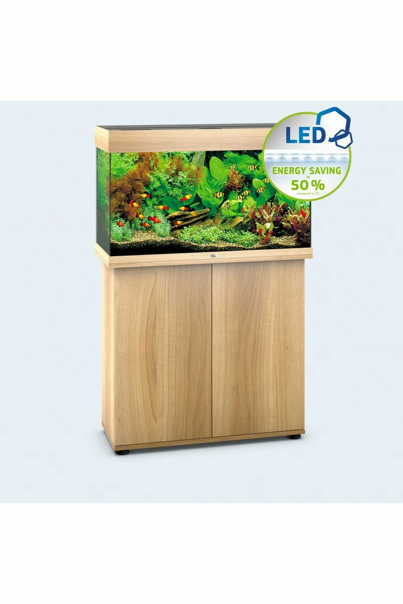 Juwel Rio 125 LED Aquarium & Cabinet 5 Juwel Rio 125 LED Aquarium & Cabinet - Image 3