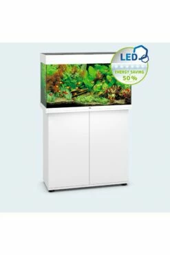 Juwel Rio 125 LED Aquarium & Cabinet 12 Juwel Rio 125 LED Aquarium & Cabinet -UK Pet Equipment Sales Store 125white