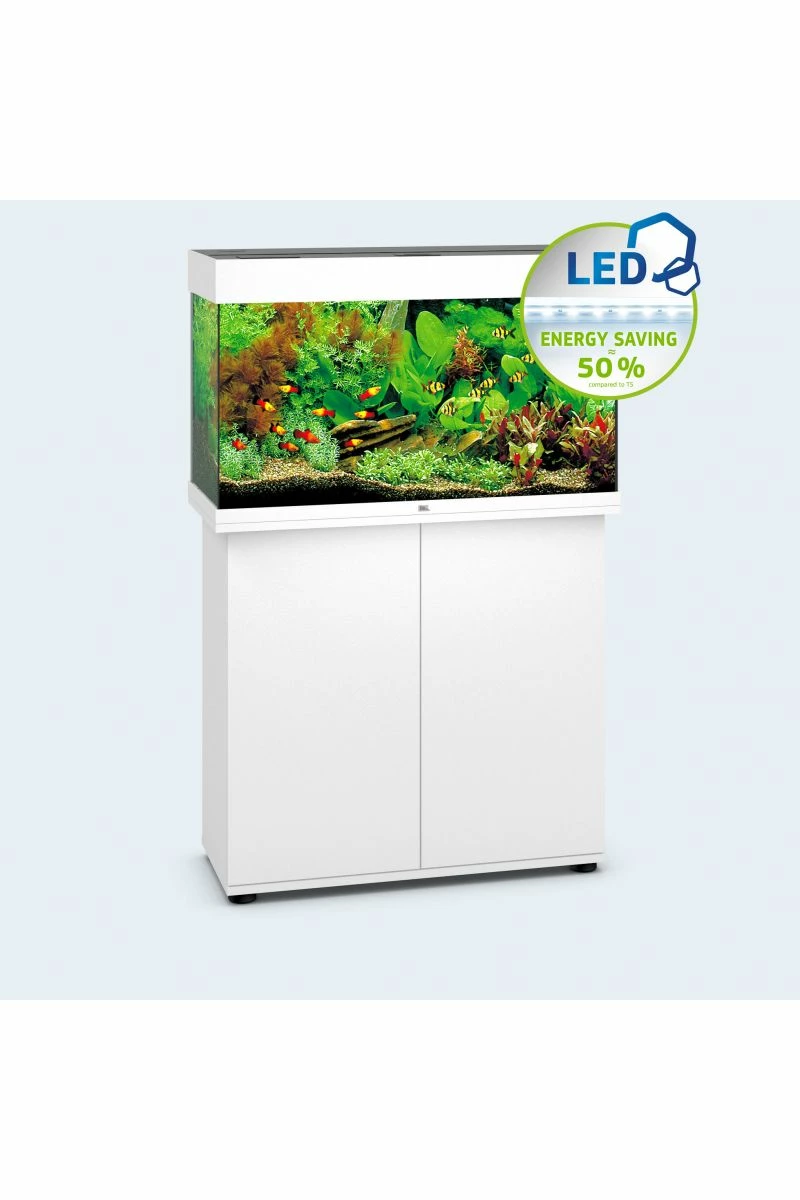 Juwel Rio 125 LED Aquarium & Cabinet 6 Juwel Rio 125 LED Aquarium & Cabinet - Image 4