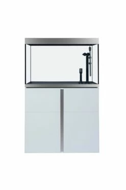 Fluval Siena 272 Aquarium & Cabinet - White -UK Pet Equipment Sales Store 18450 image1 hi de