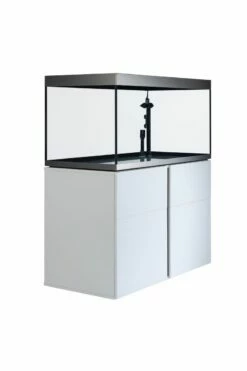Fluval Siena 272 Aquarium & Cabinet - White -UK Pet Equipment Sales Store 18450 image2 hi de