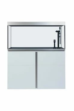 Fluval Siena 332 Aquarium & Cabinet - White -UK Pet Equipment Sales Store 18451 image1 hi