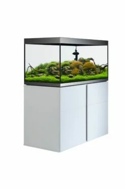 Fluval Siena 332 Aquarium & Cabinet - White -UK Pet Equipment Sales Store 18451 product hi