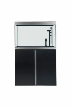 Fluval Siena 272 Aquarium & Cabinet - Black -UK Pet Equipment Sales Store 18453 image1 hi