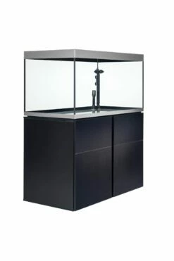 Fluval Siena 272 Aquarium & Cabinet - Black -UK Pet Equipment Sales Store 18453 image2 hi