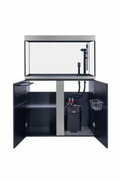 Fluval Siena 272 Aquarium & Cabinet - Black -UK Pet Equipment Sales Store 18453 image3 hi