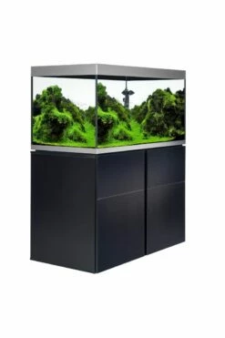 Fluval Siena 272 Aquarium & Cabinet - Black -UK Pet Equipment Sales Store 18453 product hi