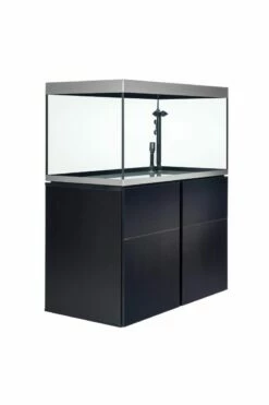 Fluval Siena 332 Aquarium & Cabinet - Black -UK Pet Equipment Sales Store 18454 image2 hi