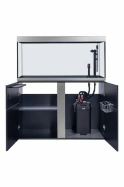 Fluval Siena 332 Aquarium & Cabinet - Black -UK Pet Equipment Sales Store 18454 image3 hi