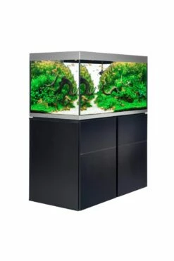 Fluval Siena 332 Aquarium & Cabinet - Black -UK Pet Equipment Sales Store 18454 product hi