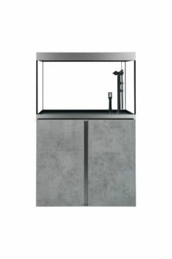 Fluval Siena 272 Aquarium & Cabinet - Chicago Concrete -UK Pet Equipment Sales Store 18456 image1 hi