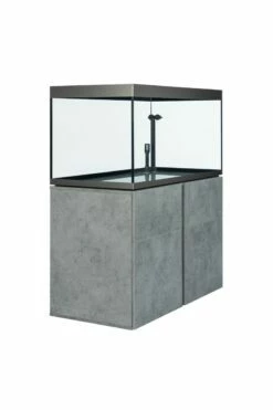 Fluval Siena 272 Aquarium & Cabinet - Chicago Concrete -UK Pet Equipment Sales Store 18456 image2 hi