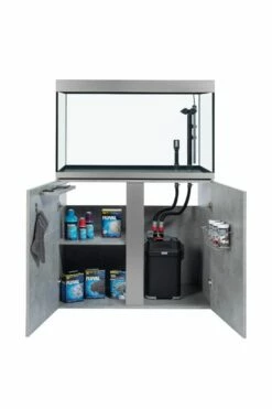 Fluval Siena 272 Aquarium & Cabinet - Black -UK Pet Equipment Sales Store 18456 image5 hi 2