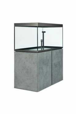 Fluval Siena 332 Aquarium & Cabinet - Chicago Concrete -UK Pet Equipment Sales Store 18457 image2 hi