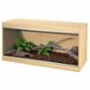 Vivexotic Reptihome Medium - Oak (PT4072) -UK Pet Equipment Sales Store 1 12