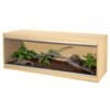 Vivexotic Reptihome Large - Oak (PT4074) -UK Pet Equipment Sales Store 1 16