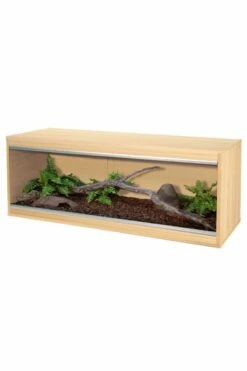 Vivexotic Reptihome Large - Oak (PT4074)