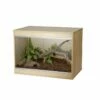 Vivexotic Reptihome Small - Oak (PT4070) -UK Pet Equipment Sales Store 1 9