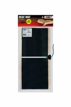 Pro Rep Cloth Element Heat Mat 23" X 11"