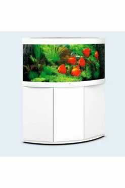 Juwel Trigon 350 LED Aquarium & Cabinet