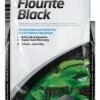 Seachem Flourite® Black Planting Substrate (7kg) 2 Seachem Flourite® Black Planting Substrate (7kg) -UK Pet Equipment Sales Store 3725 flourite black 7 kg