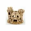 Aqua One Creepy Skull Castle - Large 2 Aqua One Creepy Skull Castle - Large -UK Pet Equipment Sales Store 37841 1