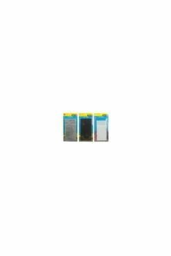 Aqua One Media Pack (1x3C, 1x3S, 1x3W) For The 620 & 620T Aquariums