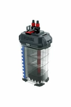 Fluval 407 External Filter (500L) A449 -UK Pet Equipment Sales Store 407 2