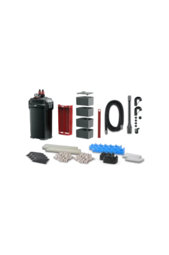 Fluval 407 External Filter (500L) A449 -UK Pet Equipment Sales Store 407