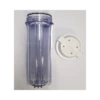 Replacement 10" Reverse Osmosis Housing Pod (Clear) -UK Pet Equipment Sales Store 5870