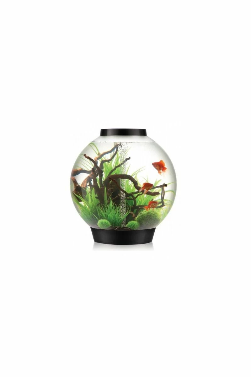 OASE BiOrb Classic 60 Aquarium With MCR LED (black) 3 OASE BiOrb Classic 60 Aquarium With MCR LED (black)