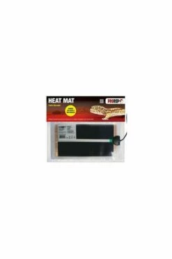 Pro Rep Cloth Element Heat Mat 6" X 11"