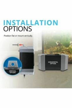 Fluval A402 Aquarium Air Pump -UK Pet Equipment Sales Store a ai4 4 2