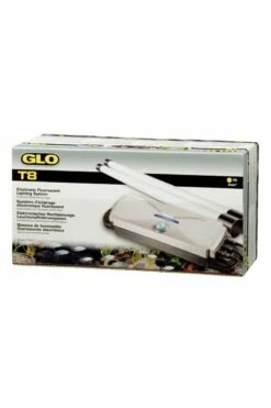 Hagen GLO T8 HO 1 X 20w Fluorescent Light Controller 5 Hagen GLO T8 HO 1 X 20w Fluorescent Light Controller -UK Pet Equipment Sales Store a1565 66 69