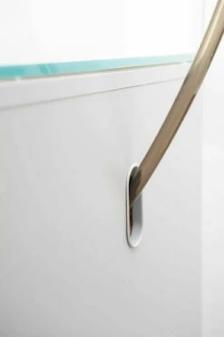 Aquael Ultrascape 90 Aquarium And Cabinet - White -UK Pet Equipment Sales Store aquascape 90 new white 7