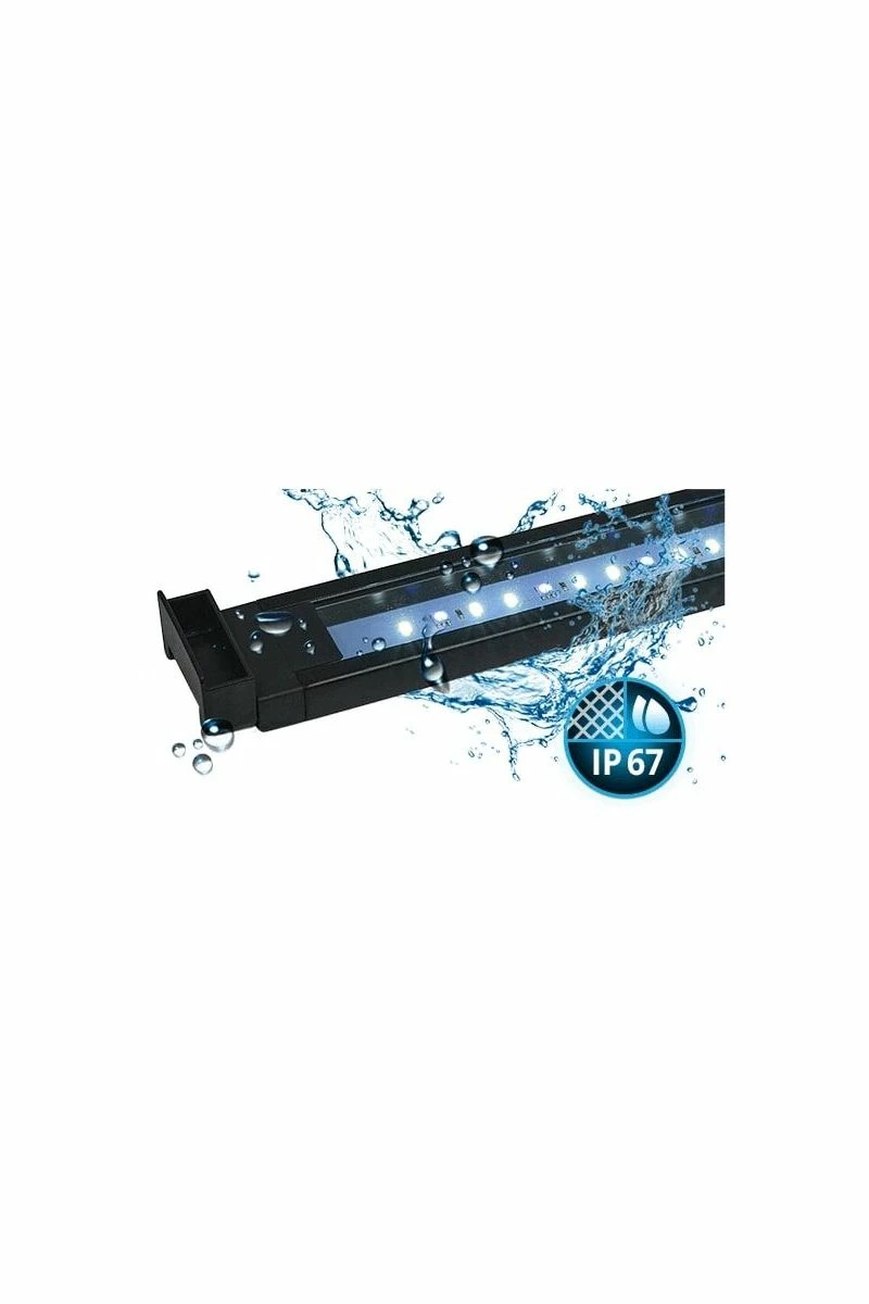 Fluval AquaSky 2.0 Bluetooth LED 16w 53-83cm 5 Fluval AquaSky 2.0 Bluetooth LED 16w 53-83cm - Image 3