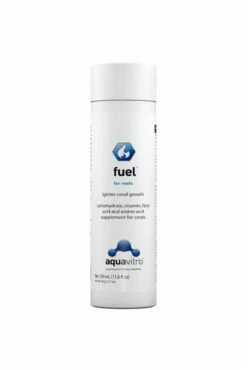 Seachem Aquavitro Reef Fuel Coral Supplement - 350ml