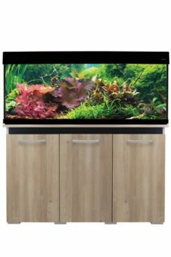 UK Pet Equipment Sales Store 24 Aqua One AquaVogue 245 Nash Oak