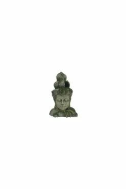 Aqua One Aztec Figure Head Ruin 19x14x29cm