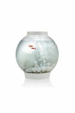 OASE Biorb Classic 15 Aquarium With MCR LED Light (White)