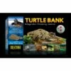 Exo Terra Turtle Bank Large 2 Exo Terra Turtle Bank Large -UK Pet Equipment Sales Store banklarge