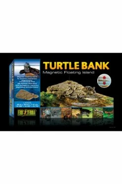Exo Terra Turtle Bank Large