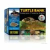 Exo Terra Turtle Bank Small -UK Pet Equipment Sales Store banksmall