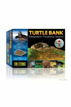 Exo Terra Turtle Bank Small
