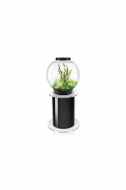 OASE Biorb 105 Aquarium Stand - White Or Black 9 OASE Biorb 105 Aquarium Stand - White Or Black -UK Pet Equipment Sales Store biorb 105 stand 3