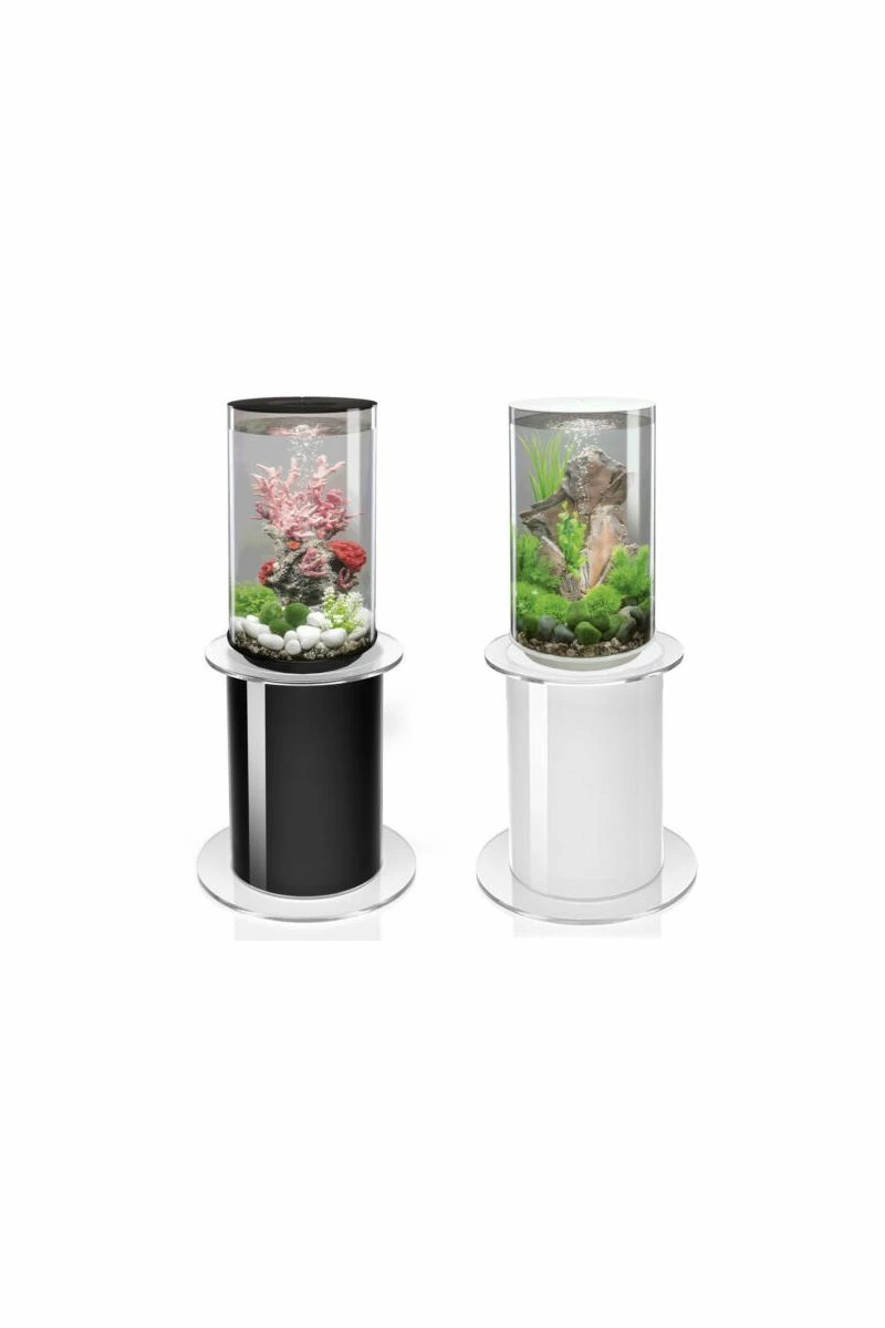 OASE Biorb 105 Aquarium Stand - White Or Black 5 OASE Biorb 105 Aquarium Stand - White Or Black - Image 3
