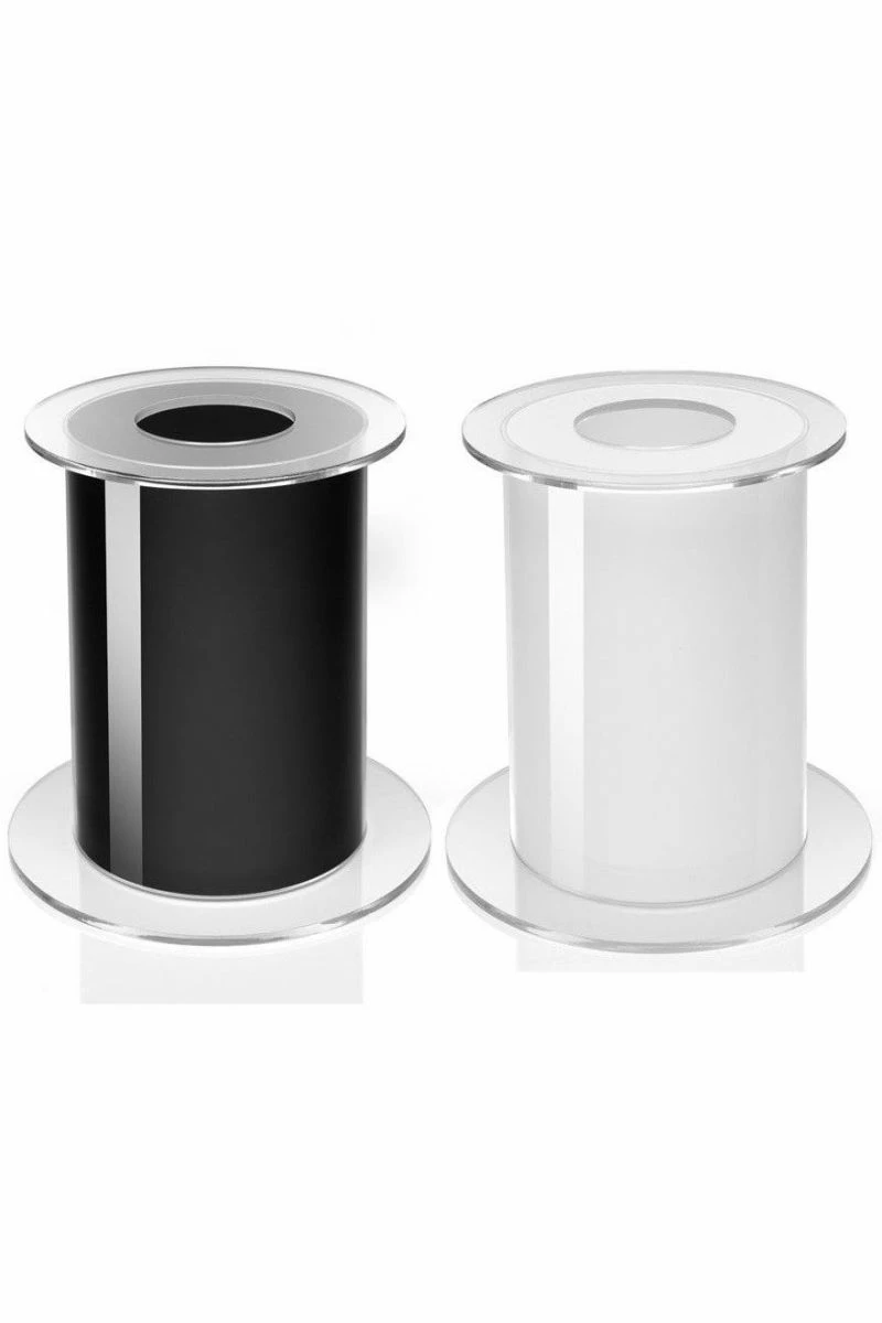 OASE Biorb 105 Aquarium Stand - White Or Black 3 OASE Biorb 105 Aquarium Stand - White Or Black